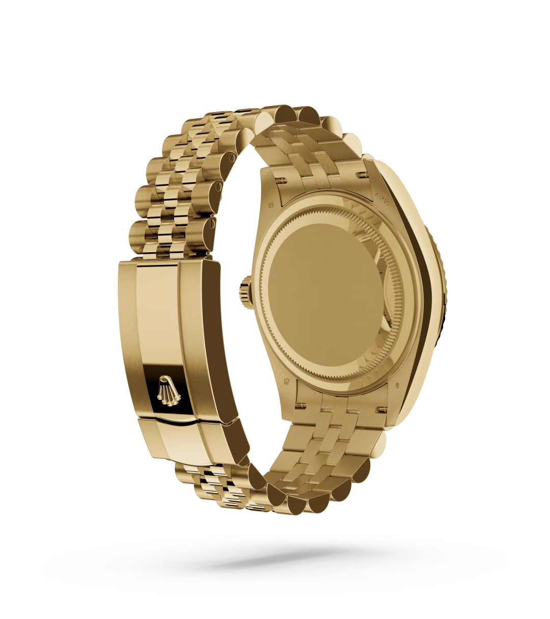 Rolex Sky-Dweller in 18 ct yellow gold M336938-0006 at Dubail