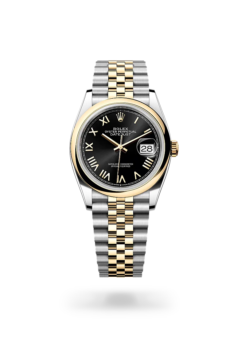 Rolex Datejust 36 - M126203-0055