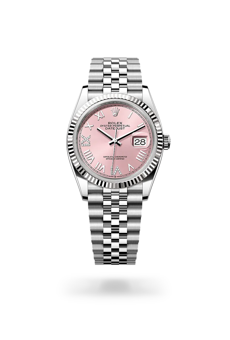 Rolex Datejust 36 - M126234-0065