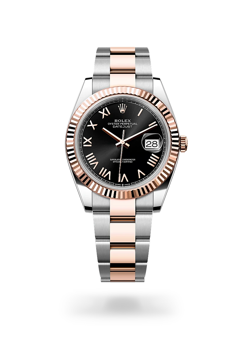 Rolex Datejust 41 - M126331-0023