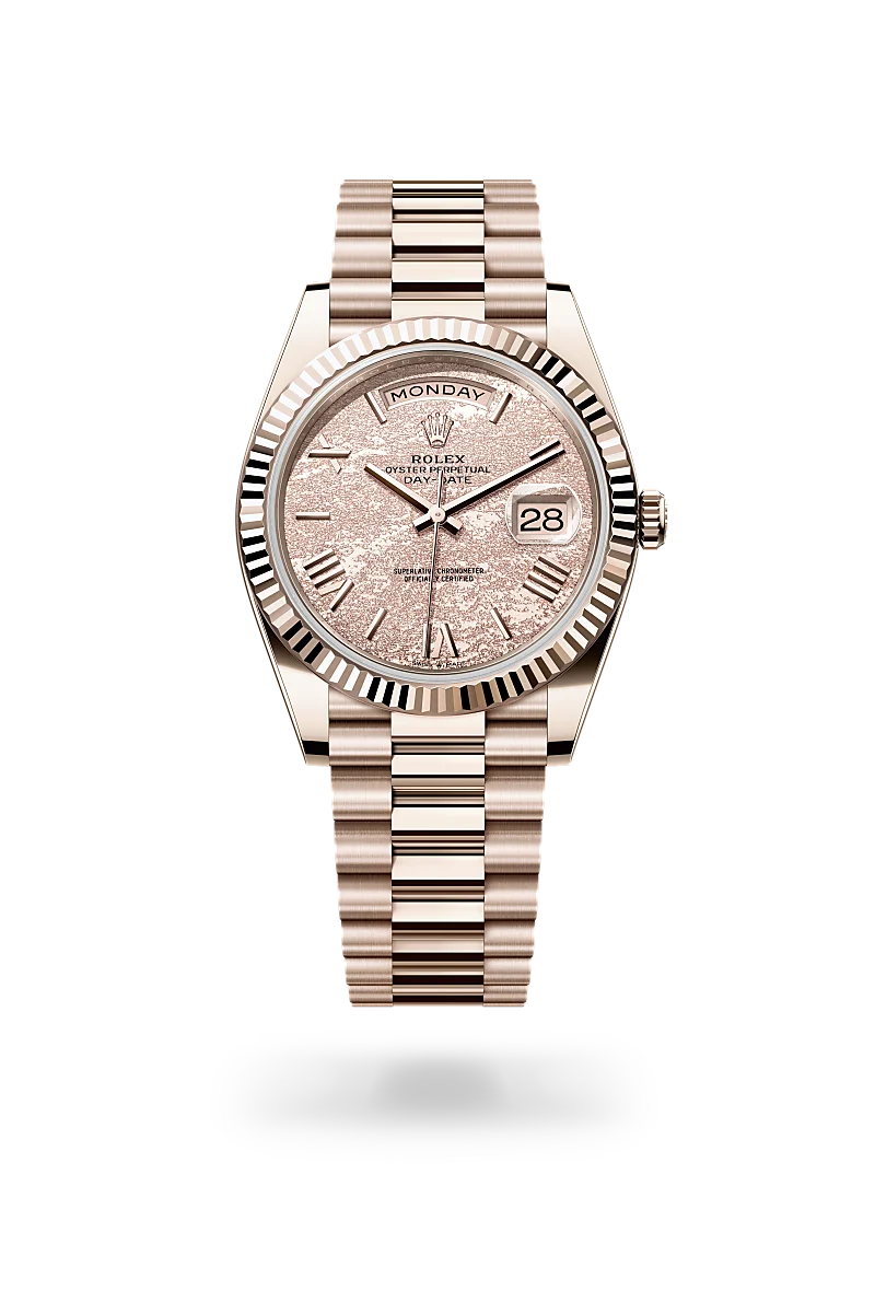 Rolex Day-Date 40 - M228235JG-0002
