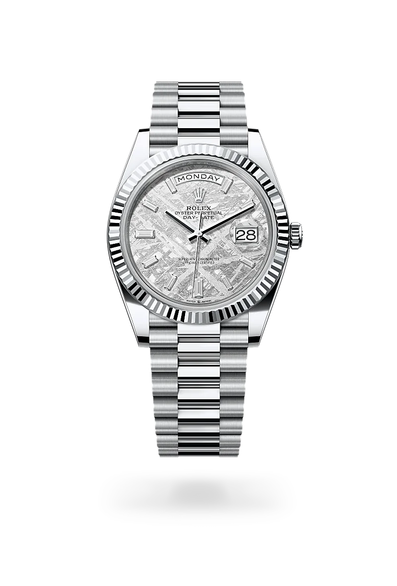 Rolex Day-Date 40 - M228236-0011