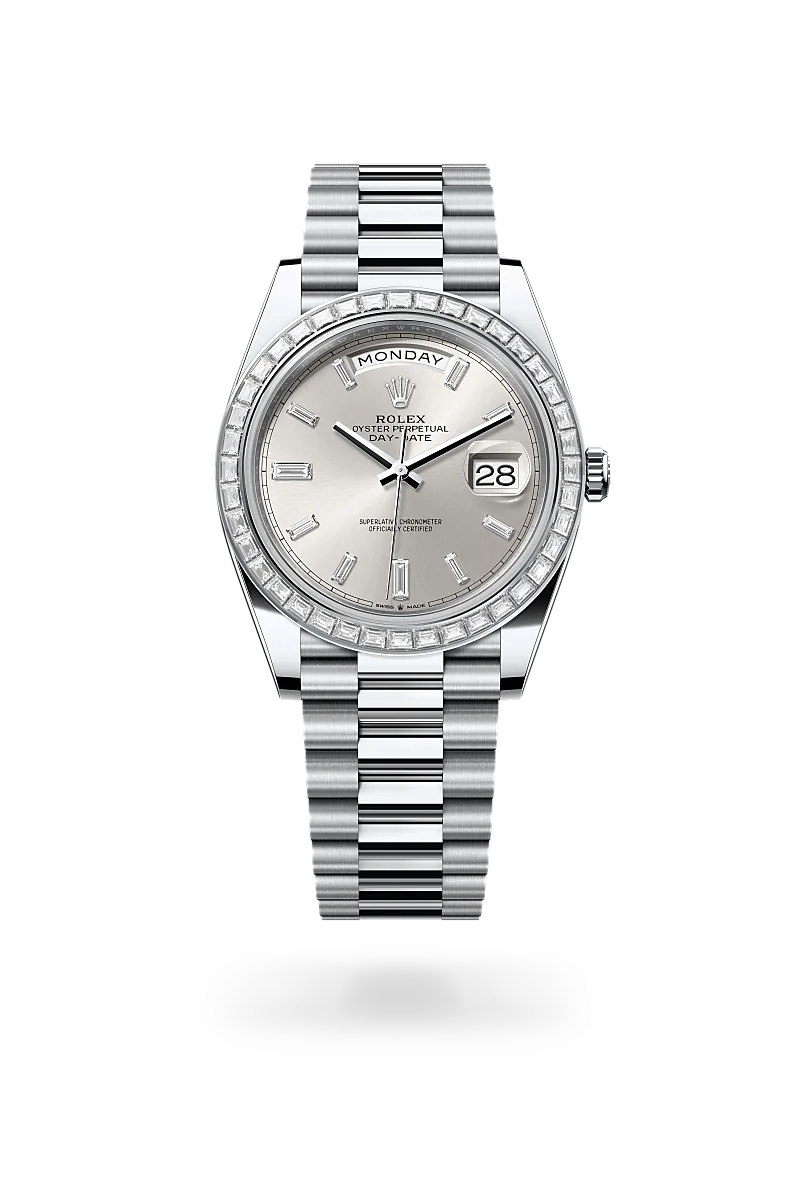 Rolex Day-Date 40 - M228396TBR-0011