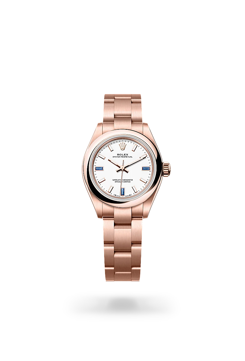 Rolex Oyster Perpetual 28 - M276205-0002