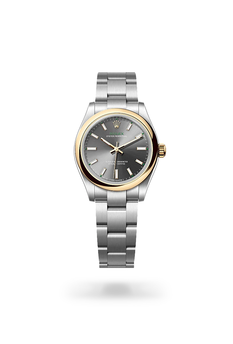 Rolex Oyster Perpetual 31 - M277203-0001