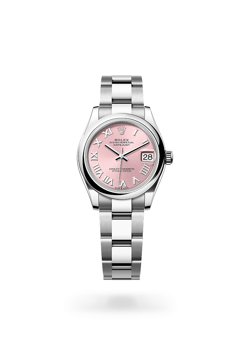 Rolex Datejust 31 - M278240-0013
