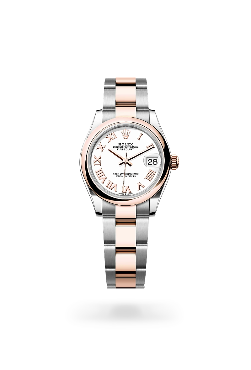 Rolex Datejust 31 - M278241-0001