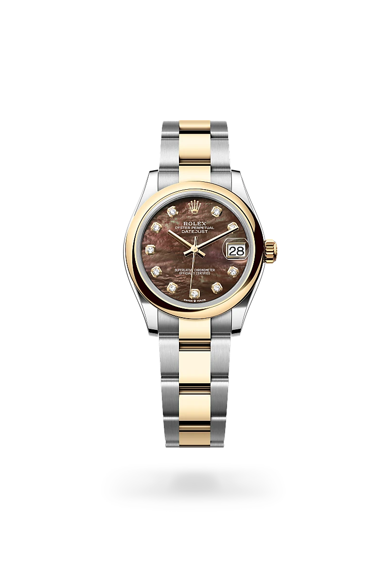 Rolex Datejust 31 - M278243-0023