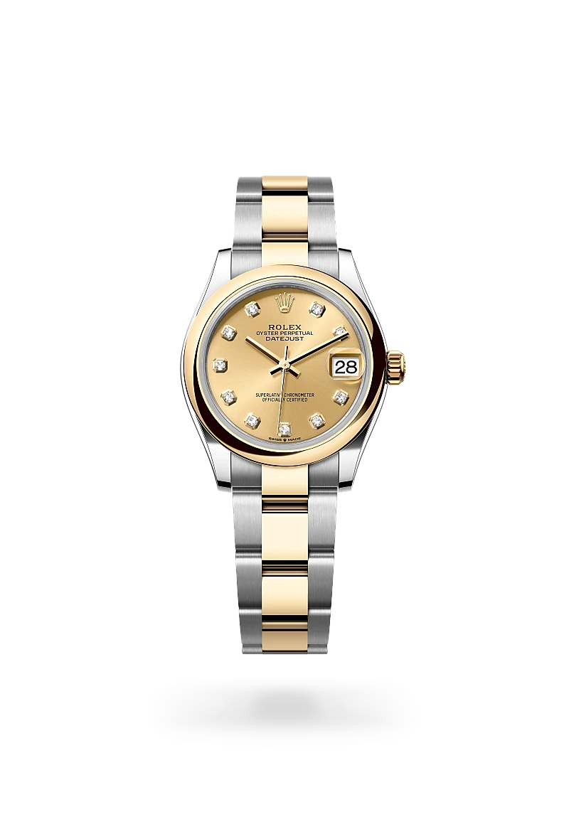 Rolex Datejust 31 - M278243-0025