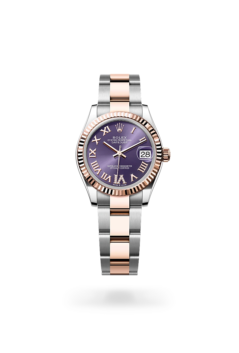 Rolex Datejust 31 - M278271-0019