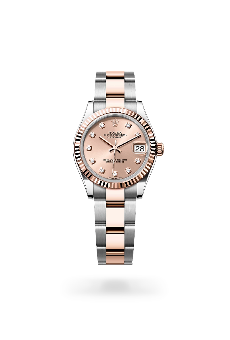 Rolex Datejust 31 - M278271-0023