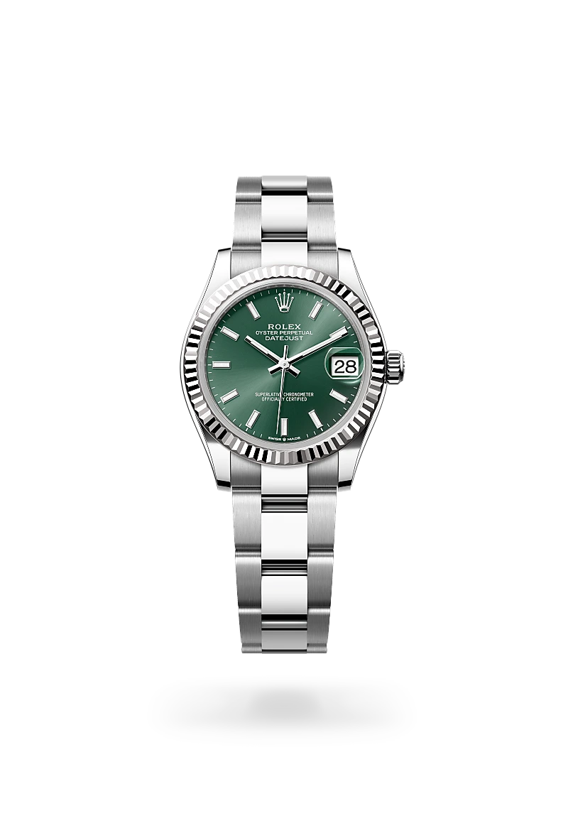 Rolex Datejust 31 - M278274-0017