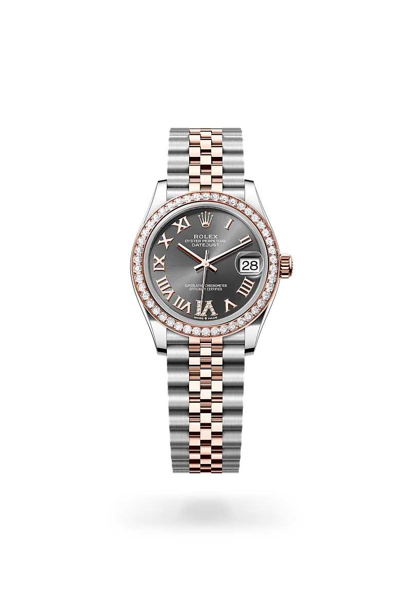 Rolex Datejust 31 - M278381RBR-0030