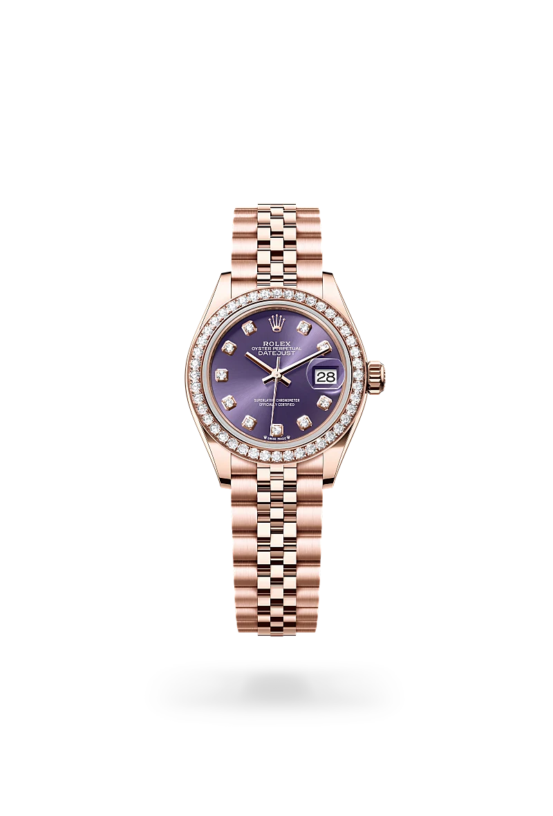 Rolex Lady-Datejust - M279135RBR-0011