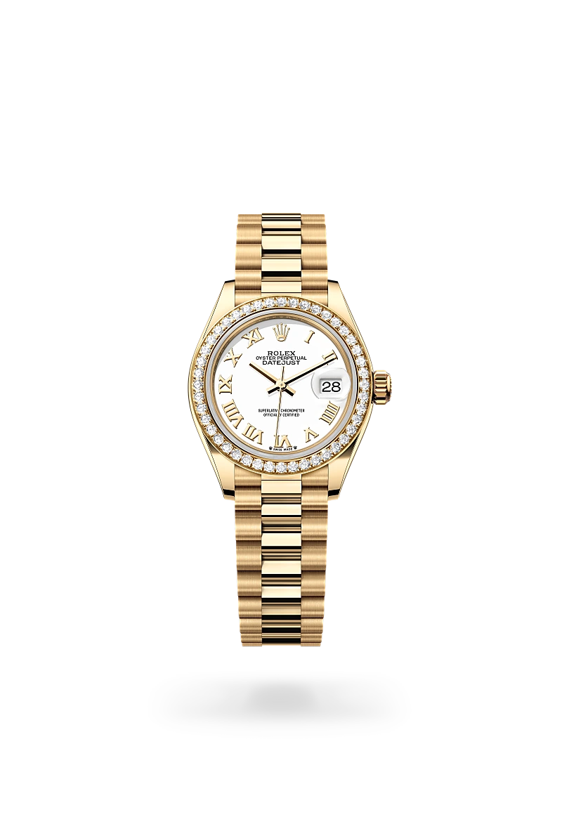 Rolex Lady-Datejust - M279138RBR-0031