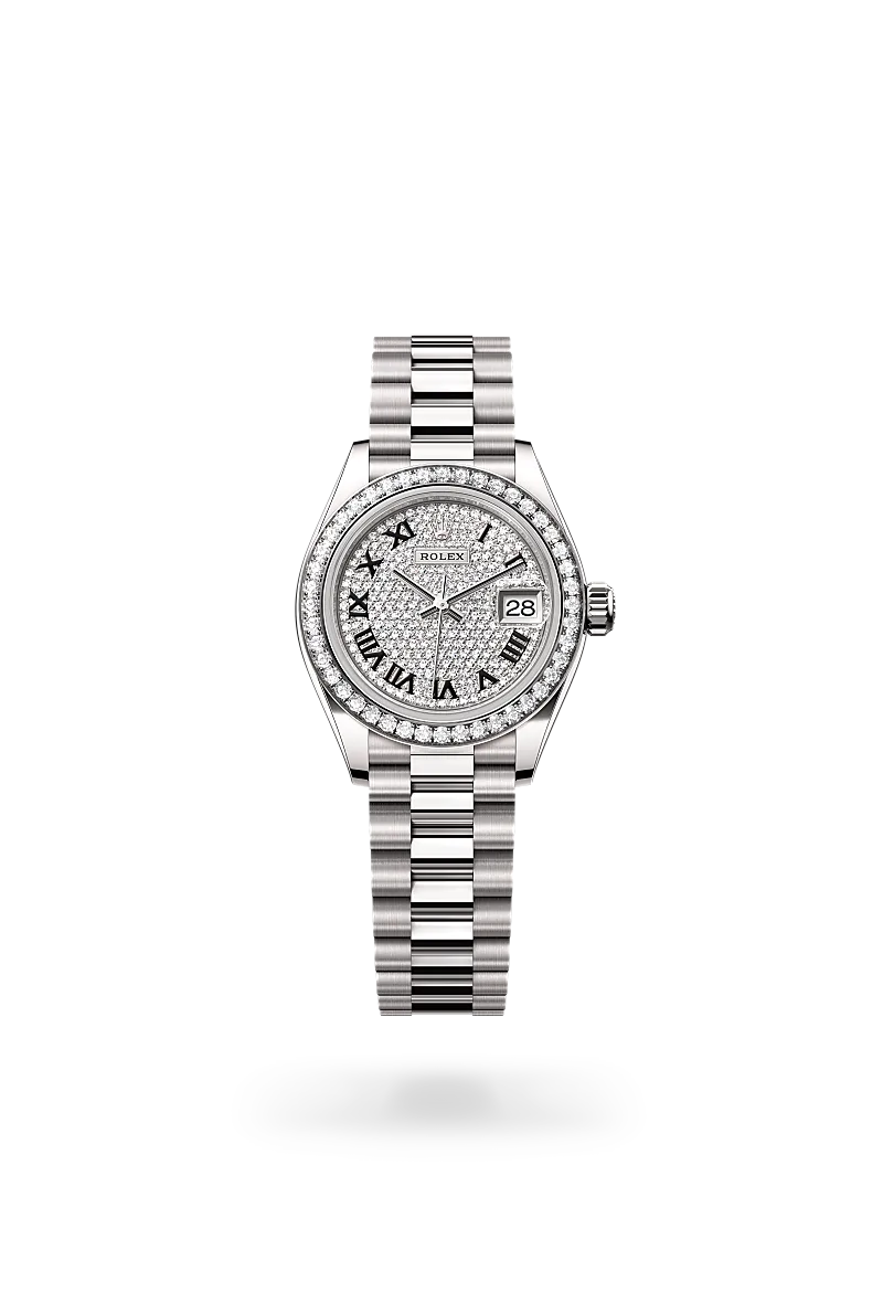 Rolex Lady-Datejust - M279139RBR-0014