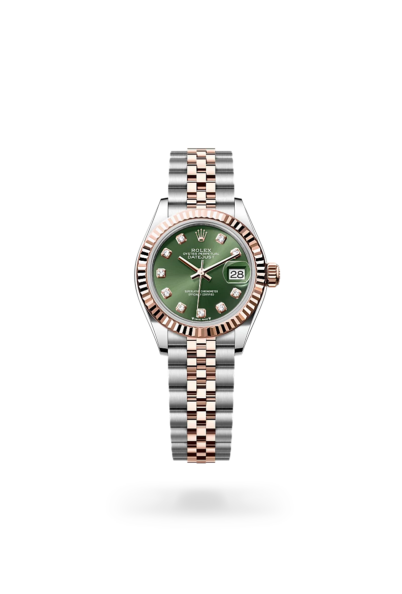 Rolex Lady-Datejust - M279171-0007