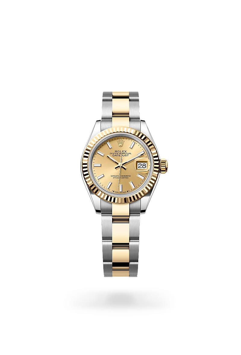 Rolex Lady-Datejust - M279173-0002
