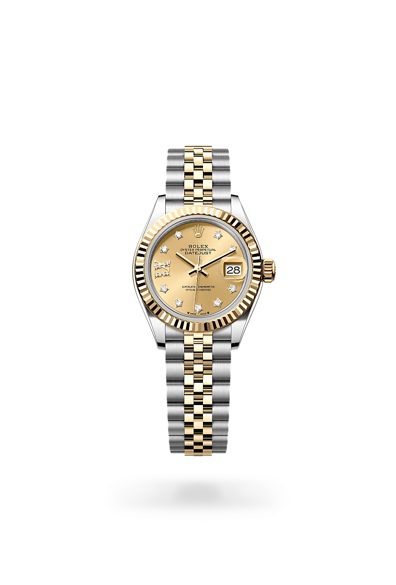 Rolex Lady-Datejust - M279173-0021