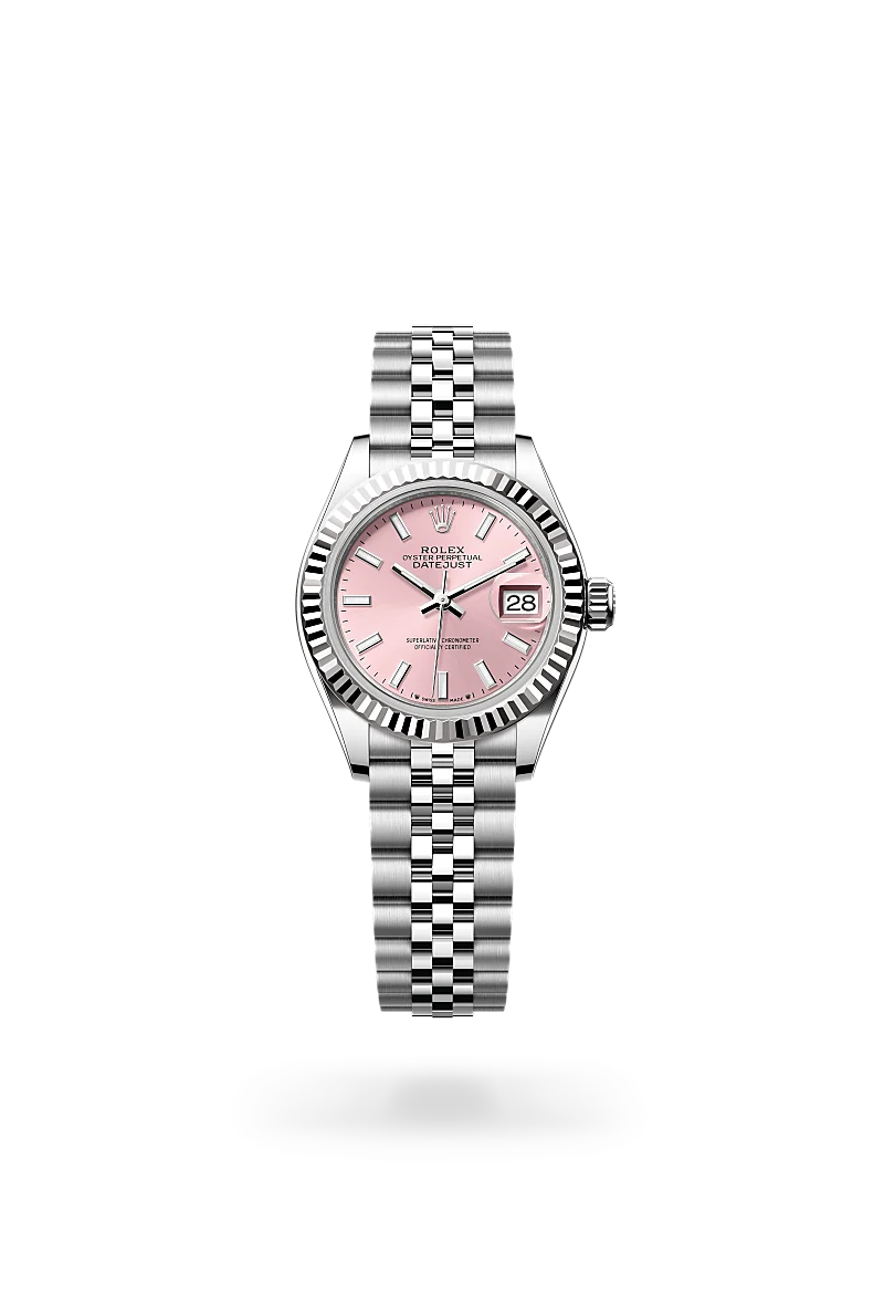 Rolex Lady-Datejust - M279174-0001