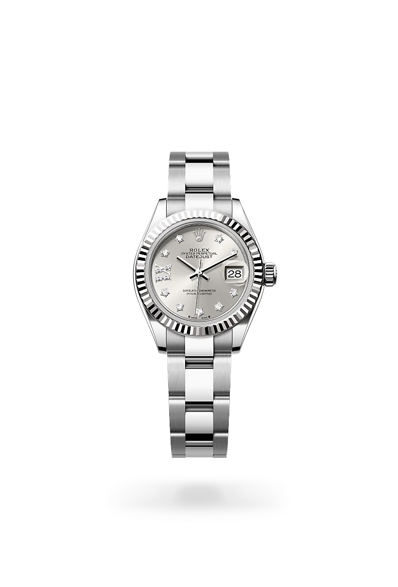 Rolex Lady-Datejust - M279174-0022