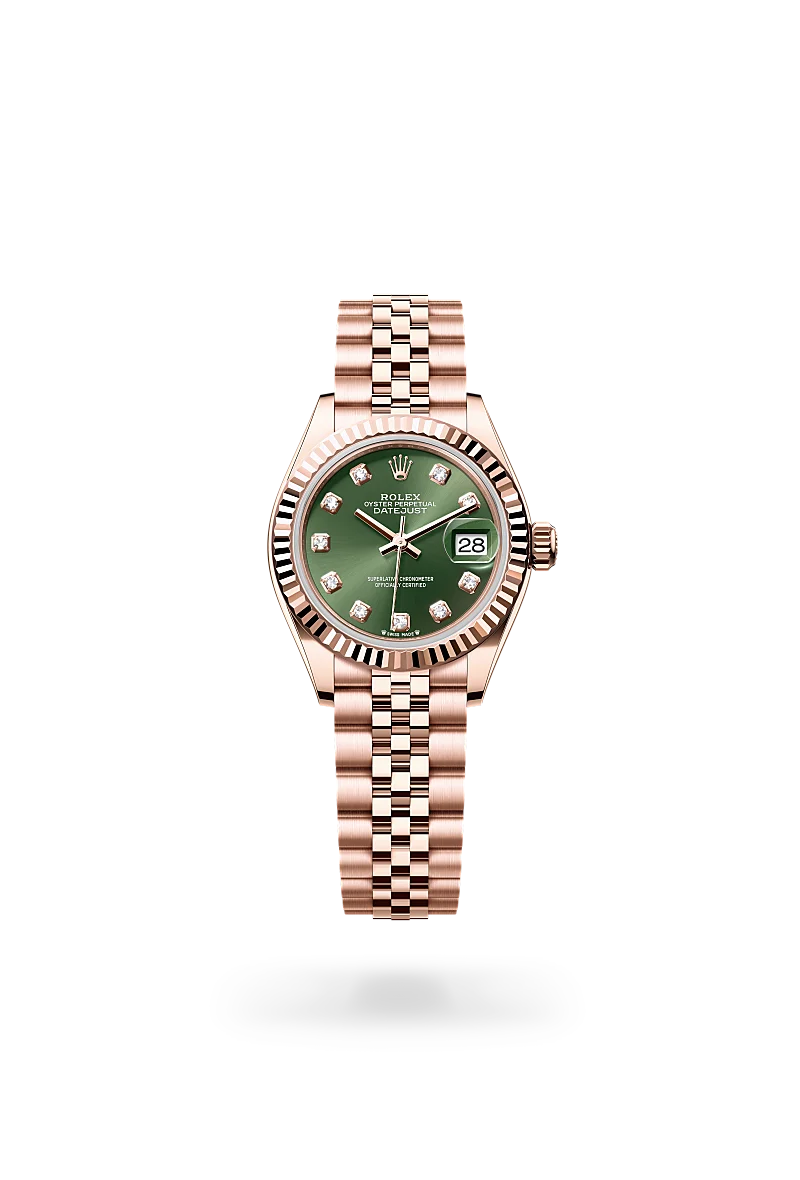 Rolex Lady-Datejust - M279175-0013