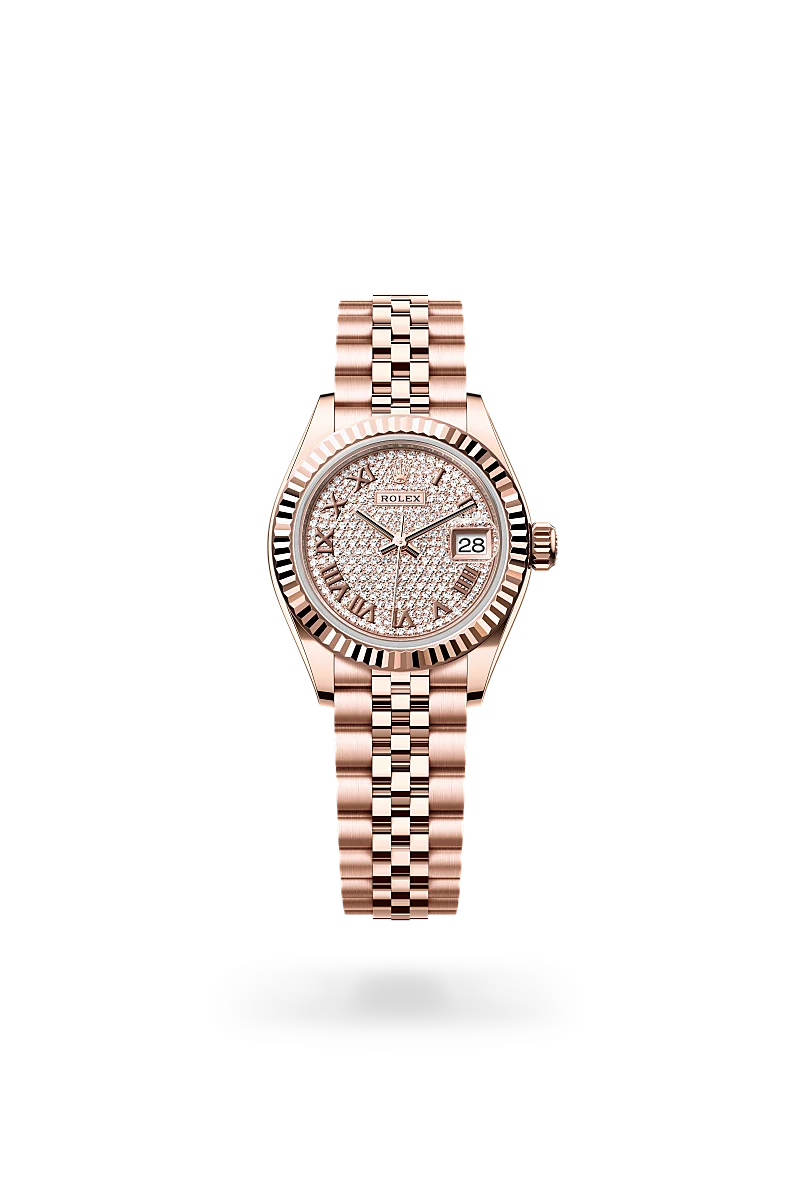 Rolex Lady-Datejust - M279175-0024