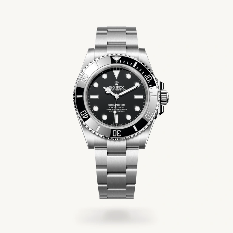 ROLEX SUBMARINER 腕時計 付属品あり RG-1199 | チュードル 青サブ Ref.79090 メンズ ロレックス
