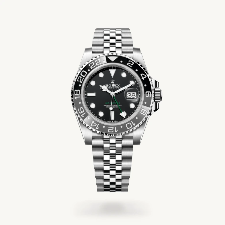 ROLEX GMT-Master II 腕時計 Rolex GMT-Master II Watches | The Vault