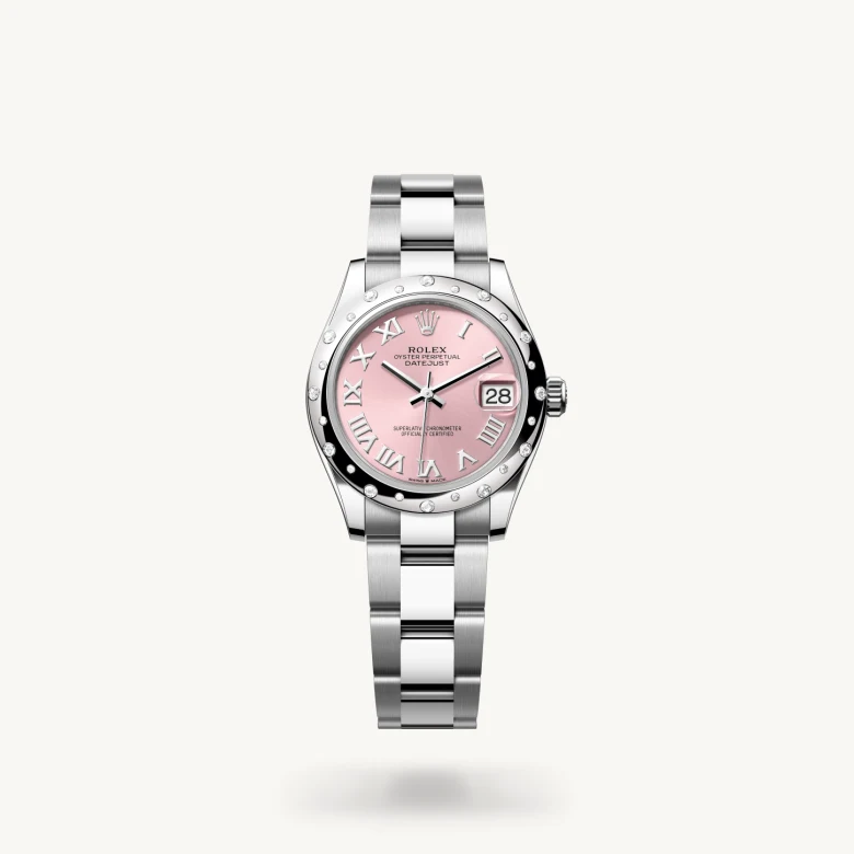 Rolex Datejust Watches | Zegg & Cerlati