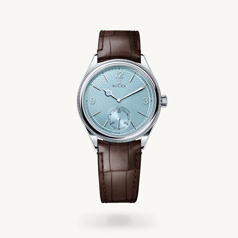 Rolex 1908 Watches | Zegg & Cerlati
