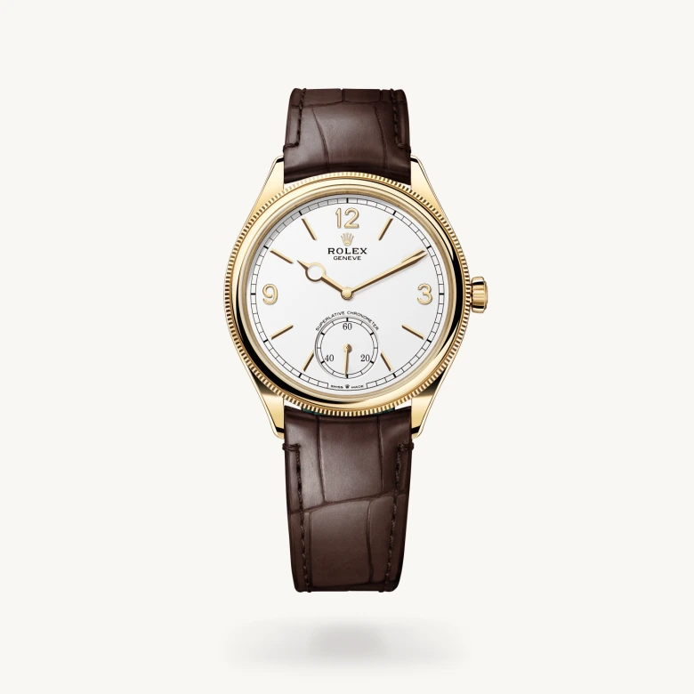 Rolex 1908 Watches | Zegg & Cerlati