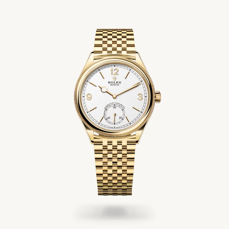 Rolex 1908 Watches | Zegg & Cerlati