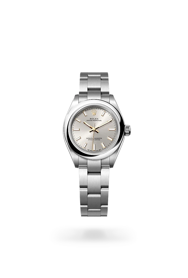 Oyster rolex watch sale