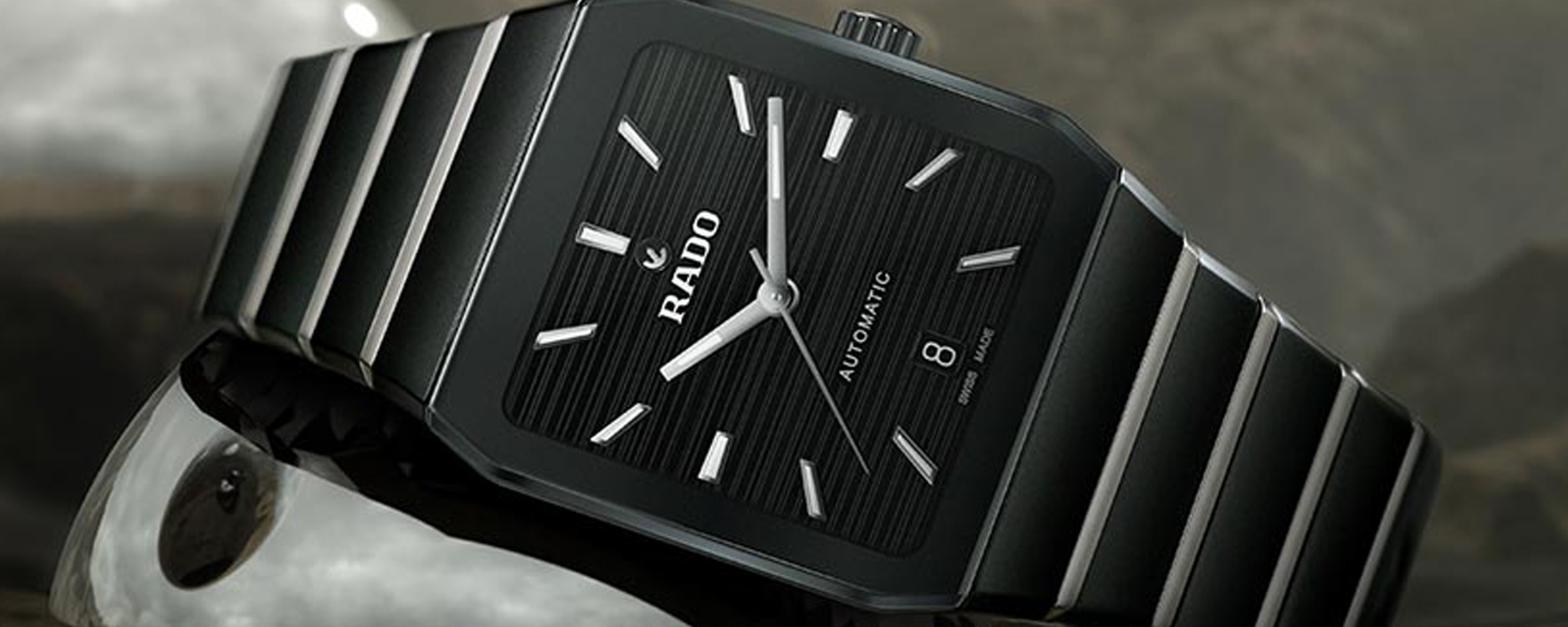 Catalogue / Livre Montres Rado Switzerland - Bon état - Livre D'occasion Pour Collectionneurs