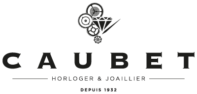 Logo Caubet Joaillier