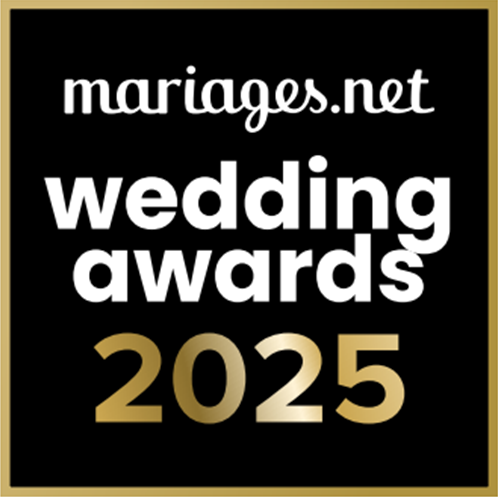 Bijouterie Doreille, gagnant Wedding Awards 2025 Mariages.net