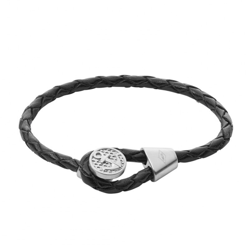 Bracelets En Cuir Fossil : Achetez dès 29,00 €+ | Stylight