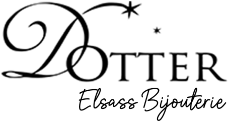 Logo Bijouterie DOTTER - Elsass Bijouterie