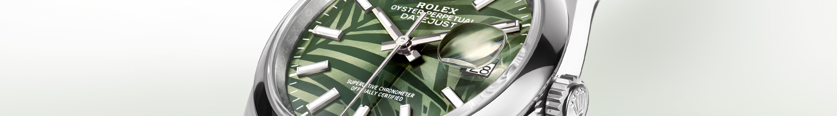 Montres Rolex Datejust | Dubail