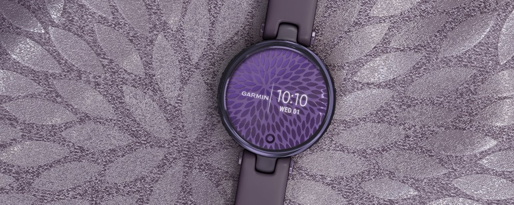 Montre Vivoactive 5 Violet 010-02862-13