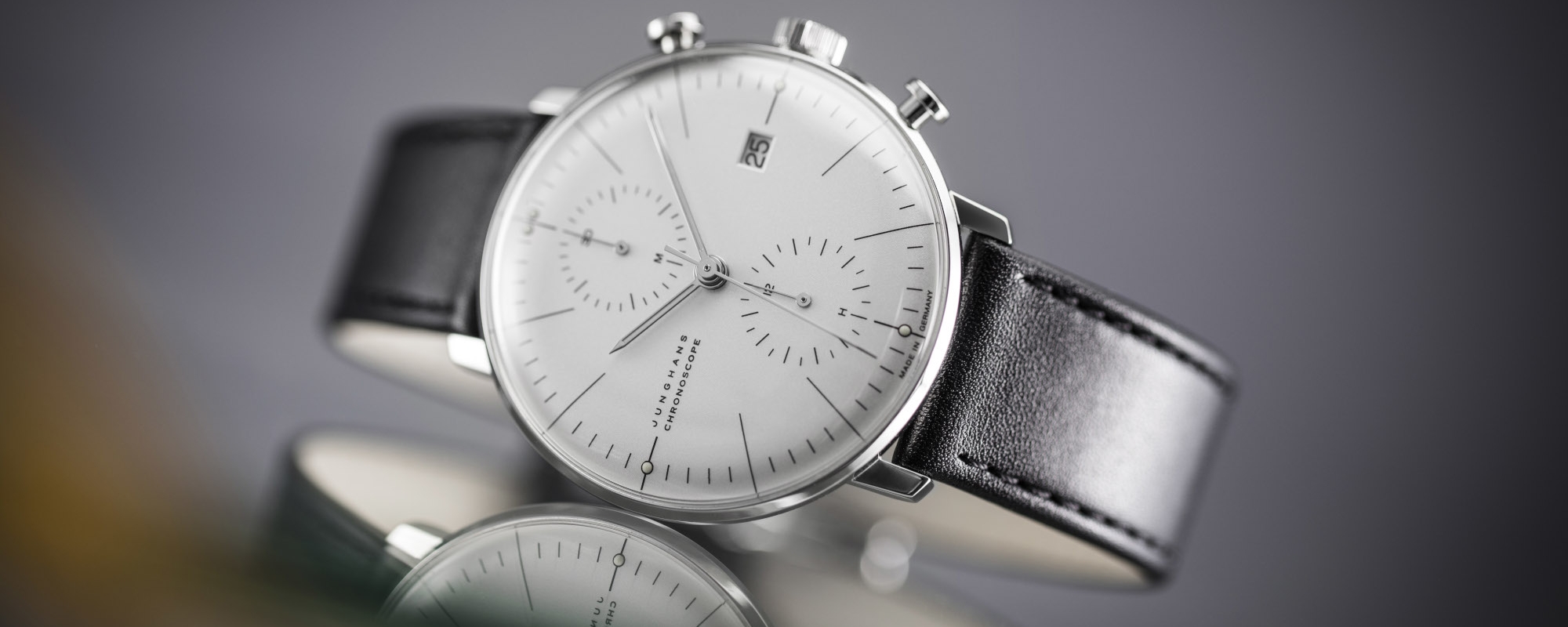 Junghans Watches