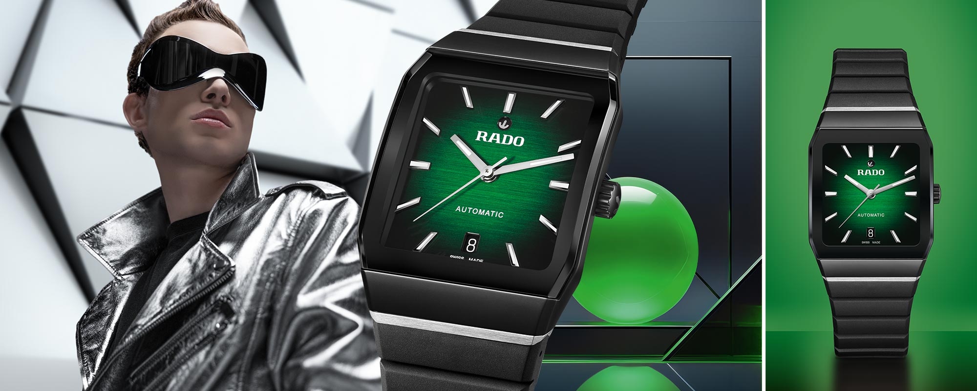 RADO Watches