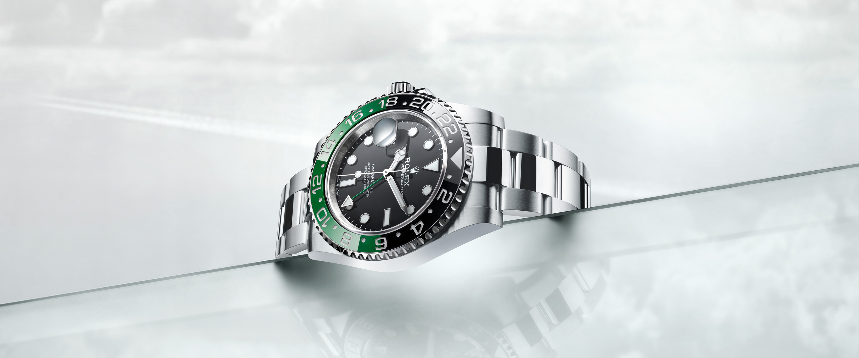 rolex mop