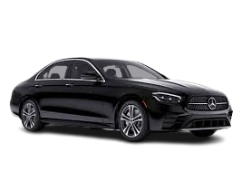 Mercedes E-Class 200