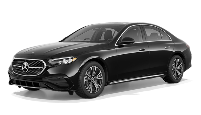 Mercedes E-Class 300