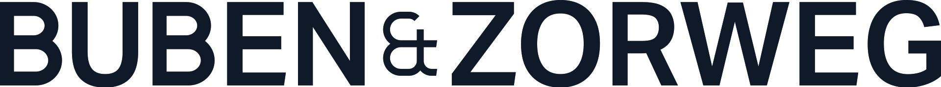 BUBEN&ZORWEG