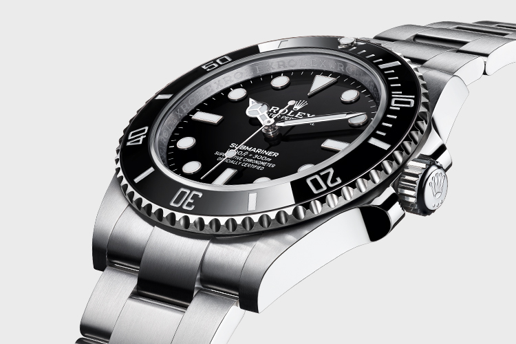 Rolex Submariner - Montres d'occasion Submariner, fabriquées par Rolex |  Cresus