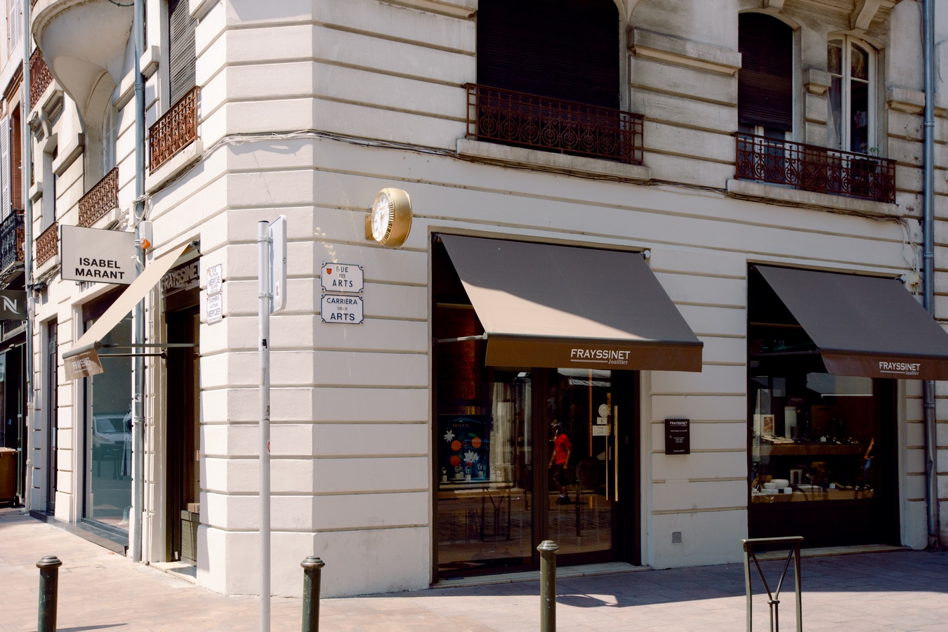 61 Rue De La Pomme Toulouse Shein