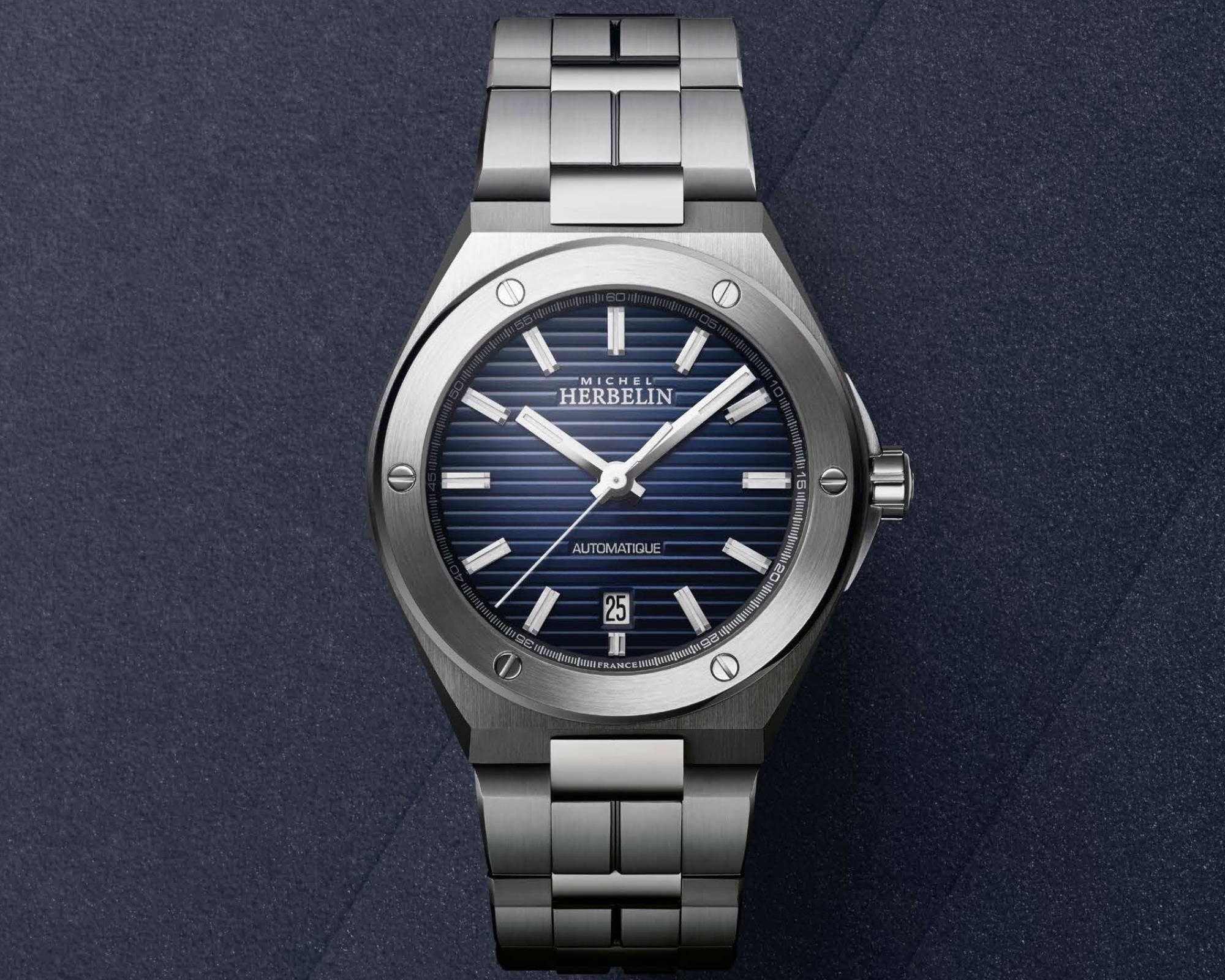 Montre Homme Raymond Weil Toccata – Mécanique Manuelle, Cadran Ivoire – Neuf Sans Étiquette